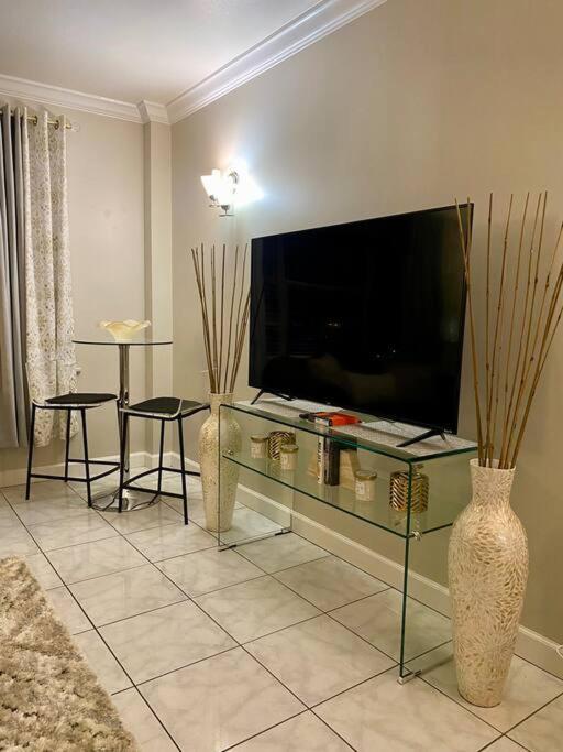Cozy Downtown Condominium Джэксонвиль Экстерьер фото
